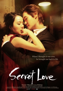 Secret Love-watch