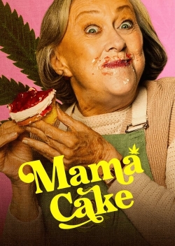 Mamá Cake-watch