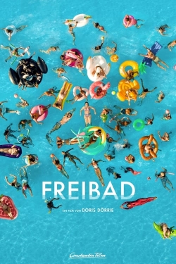 Freibad-watch