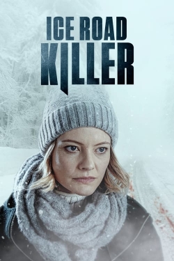 Ice Road Killer-watch