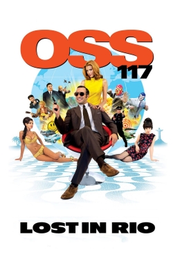 OSS 117: Lost in Rio-watch