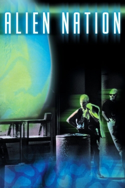 Alien Nation-watch