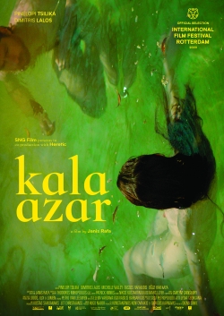 Kala azar-watch