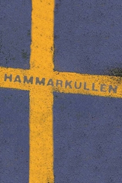 Hammarkullen-watch