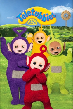 Teletubbies-watch