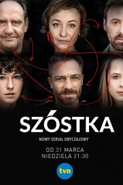 Szóstka-watch