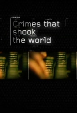 Crimes That Shook the World-watch