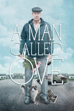 A Man Called Ove-watch