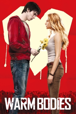 Warm Bodies-watch