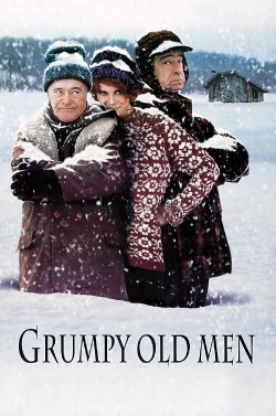 Grumpy Old Men-watch