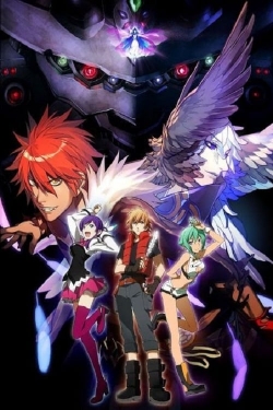 Aquarion Evol-watch