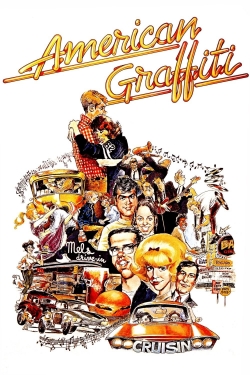 American Graffiti-watch