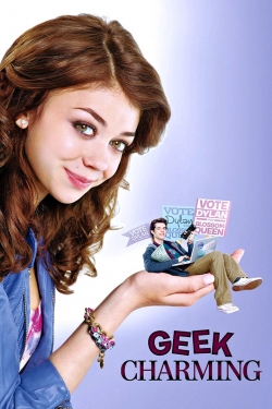 Geek Charming-watch