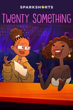 Twenty Something-watch