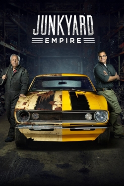 Junkyard Empire-watch