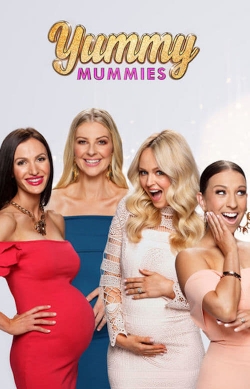 Yummy Mummies-watch