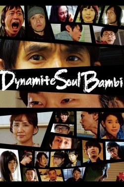 Dynamite Soul Bambi-watch