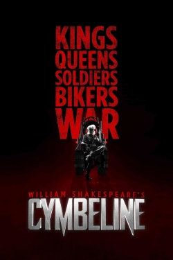 Cymbeline-watch