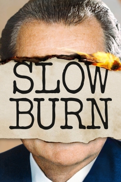 Slow Burn-watch