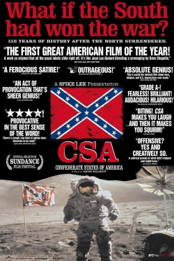 C.S.A.: The Confederate States of America-watch