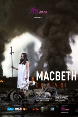 Verdi: Macbeth-watch