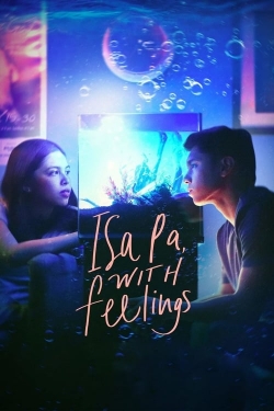 Isa Pa, with Feelings-watch