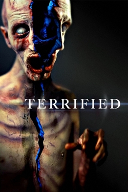 Terrified-watch