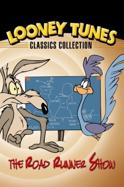 The Road Runner Show-watch