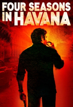 Four Seasons in Havana-watch