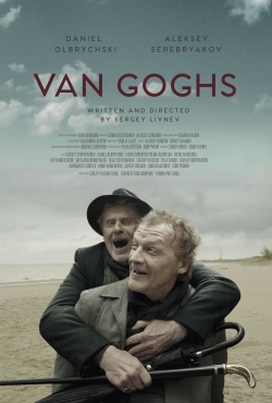 Van Goghs-watch