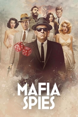 Mafia Spies-watch