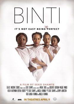 Binti-watch