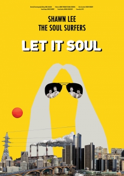 Let It Soul-watch