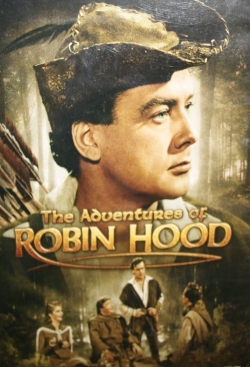 The Adventures of Robin Hood-watch