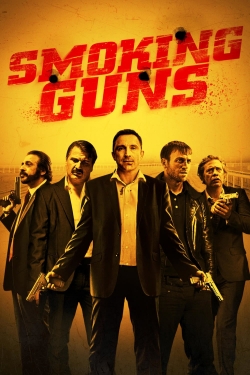 Smoking Guns-watch