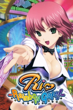 Rio: Rainbow Gate!-watch