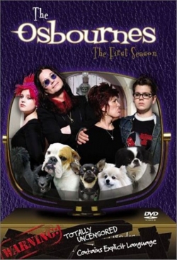 The Osbournes-watch