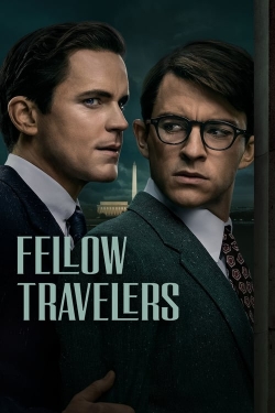 Fellow Travelers-watch