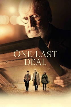 One Last Deal-watch