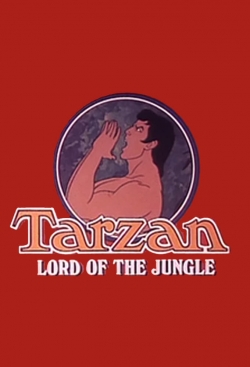 Tarzan, Lord of the Jungle-watch