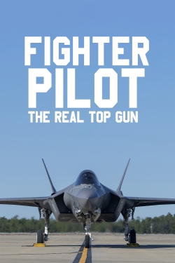 Fighter Pilot: The Real Top Gun-watch