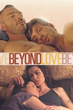Beyond Love-watch