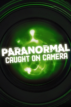 Paranormal Caught on Camera-watch