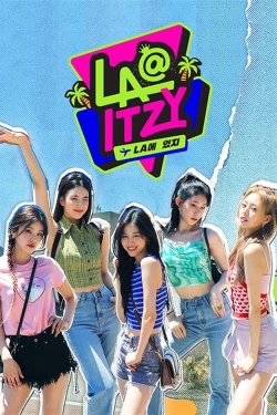 LA@ITZY-watch