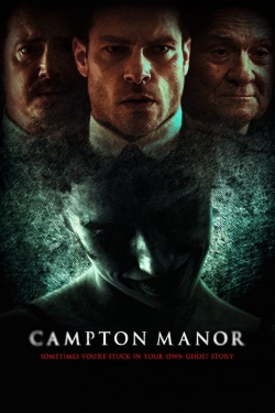 Campton Manor-watch