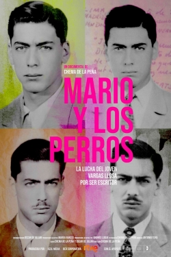 Mario y los perros-watch