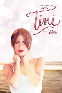 Tini: The New Life of Violetta-watch