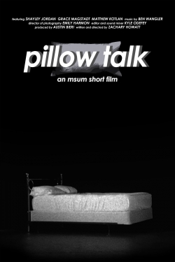 Pillow Talk-watch