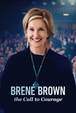 Brené Brown: The Call to Courage-watch