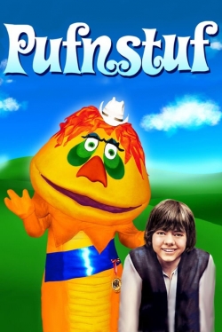 Pufnstuf-watch